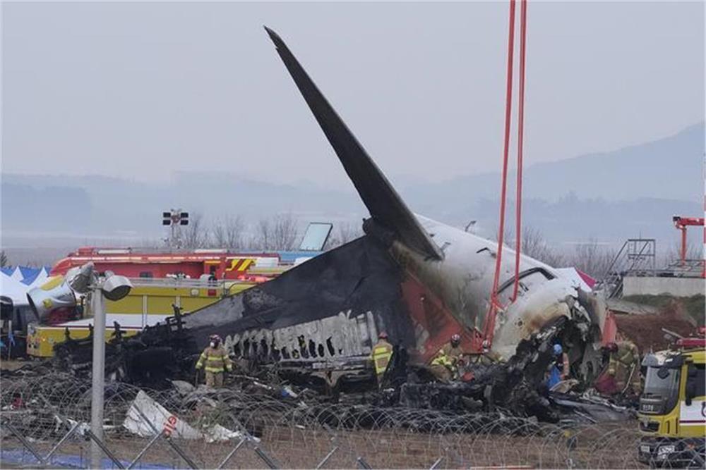 今年全球航空事故遇难人数达318人 创6年来新高